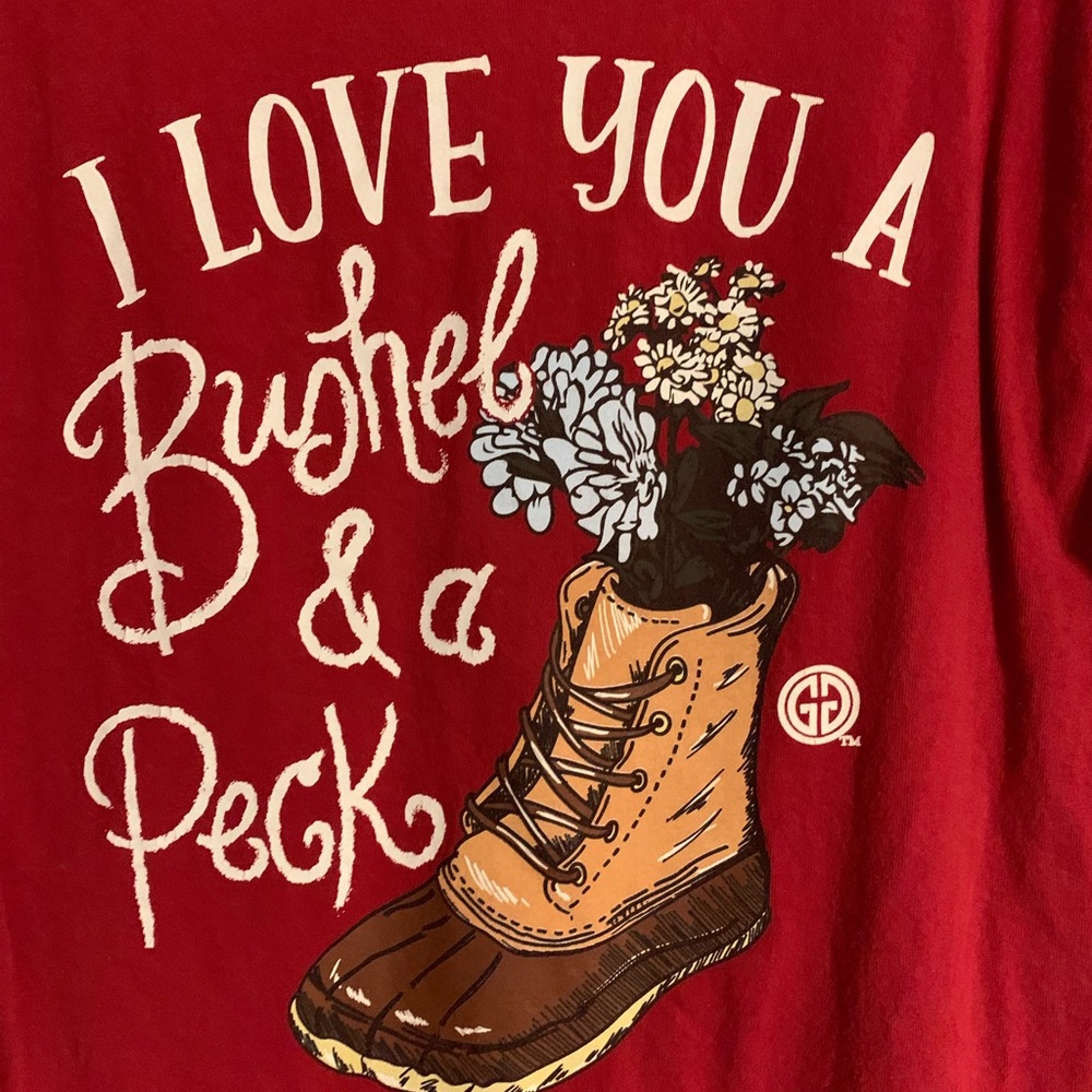 Simply Southern Tshirt